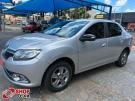 RENAULT Logan Dynamique 1.6 Prata