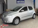 VW - Volkswagen Fox 1.0 4p. Prata