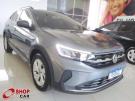 VW - Volkswagen Nivus Comfortline 1.0 12v TSi Cinza