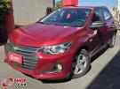 GM - Chevrolet Onix Hatch 1.0 12v Vermelha