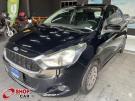 FORD Ka Hatch SE 1.0 12v Preta