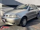 FIAT Palio ELX 1.3 16v 4p. Cinza
