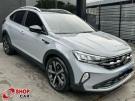 VW - Volkswagen Nivus Highline 1.0 12v TSi Cinza