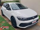VW - Volkswagen Polo Hatch Track 1.0 12v Branca