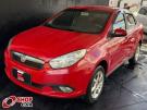 FIAT Grand Siena Attractive 1.4 Vermelha
