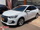 GM - Chevrolet Onix Sedan Plus LTZ 1.0T 12v Branca