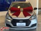 HYUNDAI HB20 Comfort 1.0 12v Prata