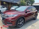 HONDA HR-V EX 1.8 16v Vermelha