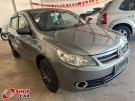 VW - Volkswagen Gol 1.0 4p. Cinza