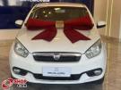 FIAT Grand Siena Essence 1.6 16v Branca