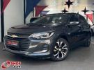 GM - Chevrolet Onix Hatch Premier 1.0T 12v Cinza