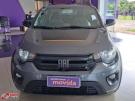 FIAT Mobi Trekking 1.0 Cinza