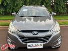 HYUNDAI ix35 GLS 2.0 16v Cinza