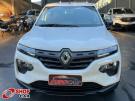 RENAULT Kwid Zen 1.0 12v Branca