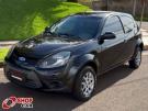 FORD Ka 1.0 Preta