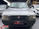 FIAT Uno Mille 1.0 Fire 4p. Prata