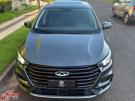 CHERY Arrizo 6 Pro 1.5T 16v Cinza