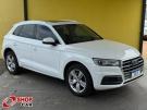 AUDI Q5 Prestige Plus 2.0 TFSi 16v Quattro Branca