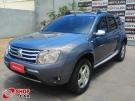 RENAULT Duster Dynamique 1.6 16v Cinza