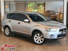 MITSUBISHI Outlander 2.4 16v 4WD Prata
