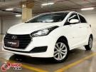 HYUNDAI HB20 Comfort Style 1.6 16v Branca