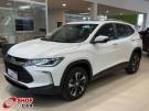 GM - Chevrolet Tracker Premier 1.2T 12v Branca
