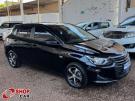 GM - Chevrolet Onix Hatch 1.0 12v Preta