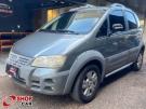 FIAT Idea Adventure 1.8 Prata