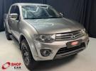 MITSUBISHI L200 Triton HPE 3.5 V6 24v 4x4 C.D. Prata