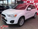 MITSUBISHI ASX 2.0 16v Branca