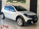 RENAULT Sandero StepWay 1.6 16v Branca