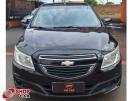 GM - Chevrolet Onix LT 1.0 Preta
