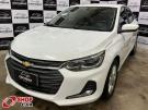 GM - Chevrolet Onix Hatch Premier 1.0T 12v Branca