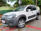 FIAT Uno Way 1.0 4p. Branca