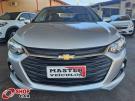 GM - Chevrolet Onix Sedan Plus LTZ 1.0T 12v Prata