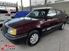 GM - Chevrolet Kadett GLS 1.8 Vermelha