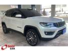 JEEP Compass Limited 2.0TDi 16v 4x4 Branca