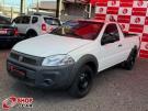 FIAT Strada Hard Working 1.4 C.S. Branca