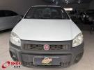 FIAT Strada Hard Working 1.4 C.E. Branca