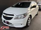 GM - Chevrolet Onix LS 1.0 Branca