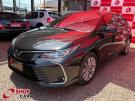TOYOTA Corolla XEi 2.0 16v Preta
