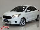 FORD Ka Hatch SEL 1.5 16v Branca