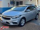 GM - Chevrolet Prisma LT 1.4 Prata