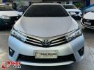 TOYOTA Corolla XEi 2.0 16v Prata