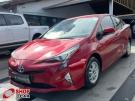 TOYOTA Prius Hybrid 1.8 16v Vinho