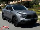 FIAT Toro Ultra 2.0TDi 16v 4x4 Cinza