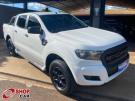 FORD Ranger XLS 2.2TDCi 16v 4x4 C.D. Branca