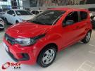 FIAT Mobi Like 1.0 Vermelha