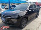 GM - Chevrolet Montana Premier 1.2T 12v C.D. Preta