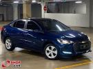 GM - Chevrolet Onix Sedan Plus Premier 1.0T 12v Azul